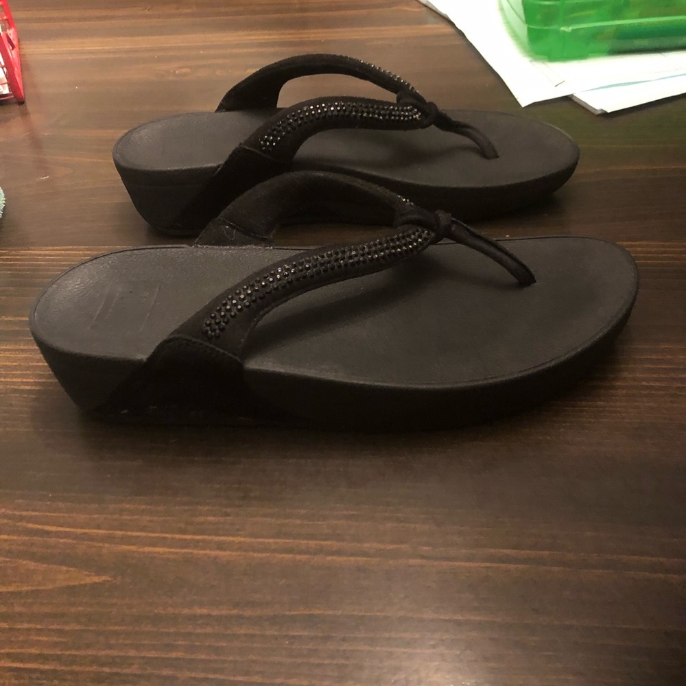 Fit flops